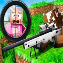 Play Block Sniper Online