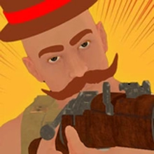 Play Sniper Duel 3D Online
