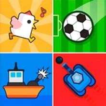 Play 2 Player Games Online