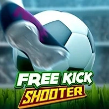Play Free Kick Shooter Online