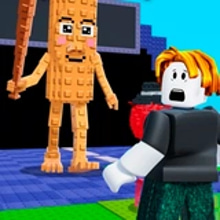 Play Plants Vs Catch Brainrots Online