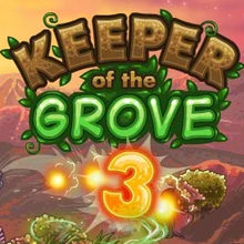 Keeper of the Grove 3