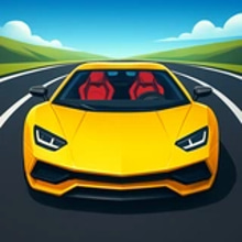 Play Unreal Race Online