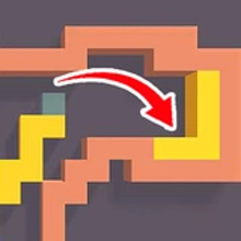 Play Color Connect Brain Puzzle Online