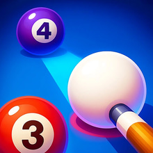 Play Pool Master Online