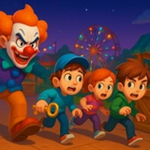 Play Death Park Online