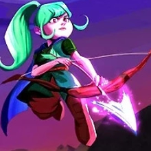 Play One Arrow: Puzzle Online