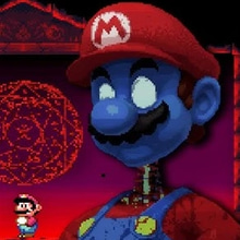 Play Super Mario World - Iggy