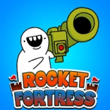 Play Rocket Fortress Online