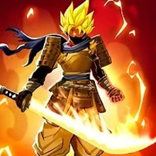 Play Stickman Legends: Survival RPG Online