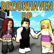 Play Brookhaven RP Online