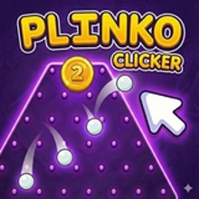 Play Plinko Clicker Online