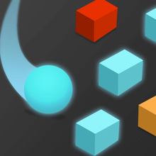 Play Color Bump Dancer Online