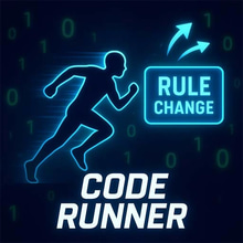 Play Code Runner: Binary Confusion Online
