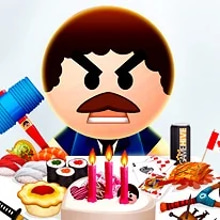 Play Beat The Boss 3 Online