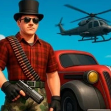 Play Royal Battletown GTA Online