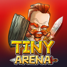 Play Tiny Arena Online