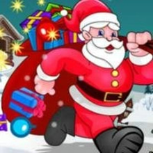 Play Santa Gifts Rescue Online