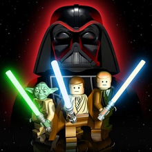 Play Lego Star Wars Adventure 2014 Online
