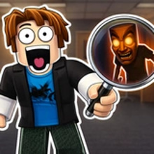 Play Item Search: Save the office! Online