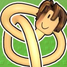 Play Neck Stretcher Original 3D Online