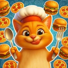 Play Kitty Kitchen Online