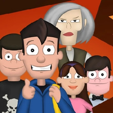 Play Maplewood Junior High Online