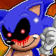 Play Sonic.EXE - The Original Game Online