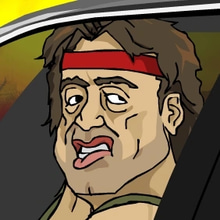 Play Dawn of the Celebs 2 Online