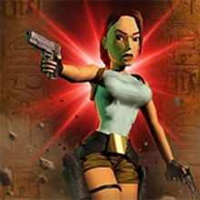 Play Tomb Raider Online