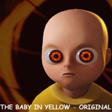 Play The Baby in Yellow - Original Online