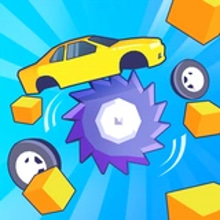 Play Car Demolish Online