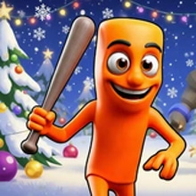 Play Tung Tung Survival Online