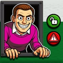 Play This is not my Neighbor: Anomaly! Online