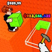 Play Build an Obby! Creative Tycoon Magnate Online