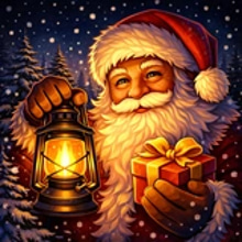 Play New Years Miracle Online