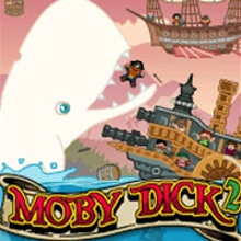 Play Moby Dick 2 Online