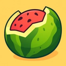 Play Watermelon Rush Online
