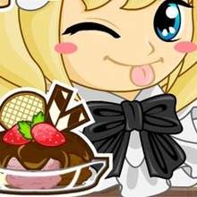 Play My Ice Cream Factory Online