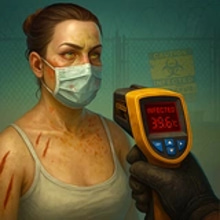 Play Dead Zone: Quarantine Protocol Online