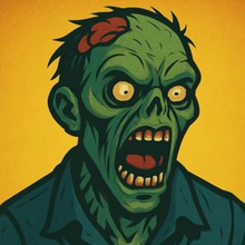 Play The Zombie House Online