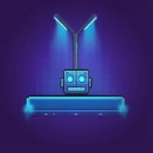 Play Geometry Slash: Forever Online