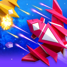 Play 1945 Air Force Space Shooter Online