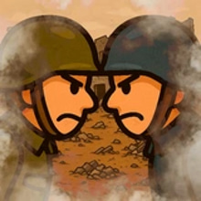 Play Last Stronghold Online