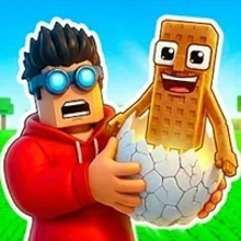 Play Steal Brainrot Eggs Online