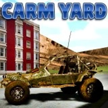 Play CarmYard Online