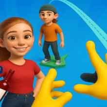 Play Crazy Bar Brawl Online