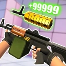 Play Gun Maker Online