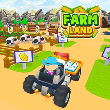 Play My Happy Farm Online