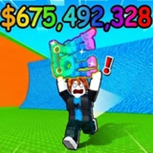 Play Escape Tsunami Take Brainrots! Online